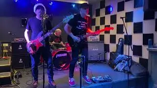 MC16 - The Malt Shovel, Pontefract. 20-12-2025
