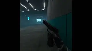 STI 2011 #reloads #bonelab #gunasmr #vr #gaming