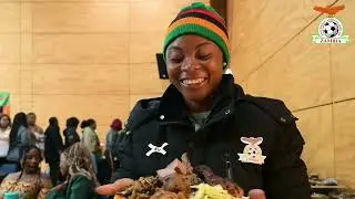 Zambians in New Zealand fetes Copper Queens