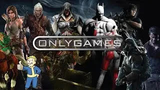 OnlyGames Latinoam&eacute;rica, programa 32