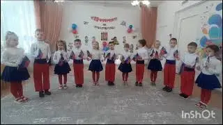 Видеопоздравление от воспитанников и педагогов с днем Защитника Отечества