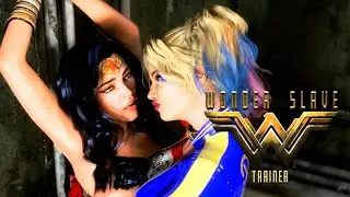 Wonder Slave Trainer Gameplay