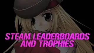 Gundemonium Collection Steam Edition Trailer
