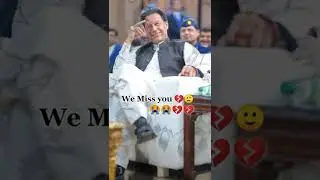 We lose our super hero😭 Imrankhan #imrankhan # pti #absolutelynot