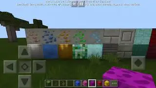 FLOWS HD 128X128 - Para Minecraft PE 1.7.0.2《Atualizada》