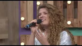 Alice Zukowski - Silente Adoração (ao vivo no Caixa de Música)
