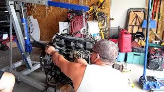 24 valve for excursion; standalone operation