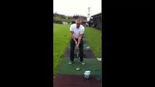 001.MOV Andi's Golfstunde