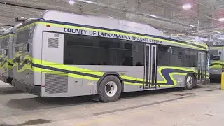 Bus service offers help to people in need | 28/22 News