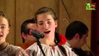 Studioul folcloric IEDERA - 30 ani de activitate