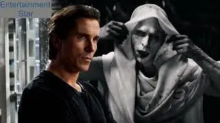 Christian Bale: A Chameleon of Acting and Dedication