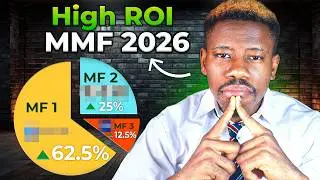 3 Best Mutual Fund Strategies for HIGH ROI in 2026