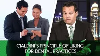 Cialdini&rsquo;s Principle of Liking for Dentists | SmartBox