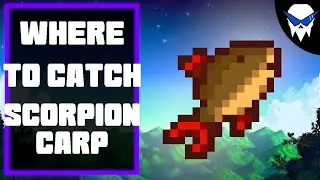 Stardew Valley &ndash; How to Catch Scorpion Carp (Best Spots & Simple Tips)