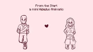 From The Start - QSMP (mini) Hideduo Animatic