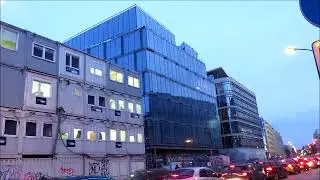 2018 02 28 w centrum Warszawy cz 3 ul Krucza