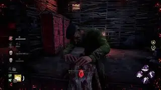 Some more Chaos Shuffle/ Late Night stream / Dead by daylight