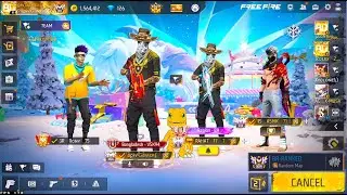 New Rank S49 Grandmaster Top 1 Live Rank Push 😍 #freefire​ #live​&nbsp;#papigamerff​
