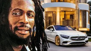 What Really Happened to Gregory Isaacs? [ Abandoned House, Tragic Death, Net Worth Left Behind]