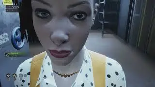 Vampire The Masquerade Swansong - Leysha Scene 7 Berel Underwood Send Trajax MG To Junkie Gameplay