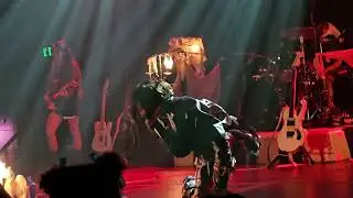 Yeule @ The Fonda Theater 10/29/23 Hollywood