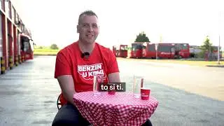 Jutro sa Nidžom, vozačem Niš–Ekspresa koji ustaje u 3 ujutru već devet godina. - Benzin u krvi