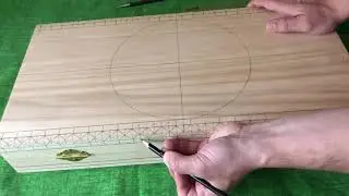 Video lezione di intaglio sul legno per chi comincia