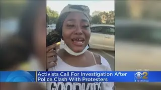 Major Fallout After Protests, Unrest In Grant Park