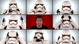 Star wars vine