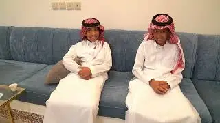 حفل زواج الشاب عبدالرحمن مناحي الغربي آلف آلف مبرو