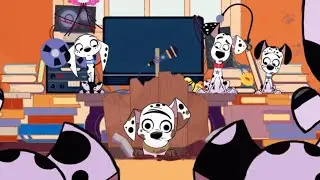 Diesel becomes top dog now!? | 101 Dalmatian Street 