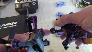 SPCmaker 90NC unboxing and analysis (Courtesy Banggood)