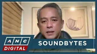 Remulla: Pati pamilya ko nabiktima sa korapsyon ng BFP, gobernador na ako nun | ANC