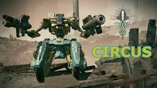CIRCUS Gameplay | 