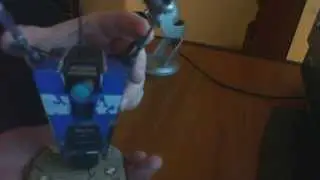 Borderlands 2: Blue Clap Trap Action Figure Unboxing!