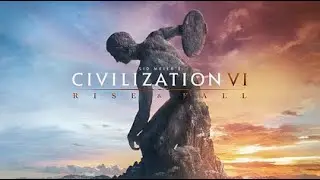 Sid Meier's Civilization VI: Final Series: Final Aftermath Episode (The End)