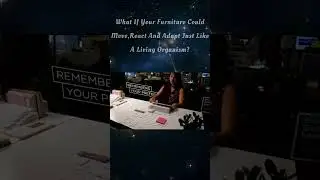 Adaptive living furniture.🤯😱&hellip;. #shorts #fyp #viral