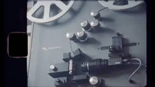 FilmFabriek HDS+ 4K film scanner - Kodak 500T super 8