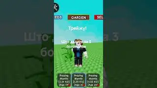 трейжу богомолов ник Kostya_15245#рекомендации#roblox