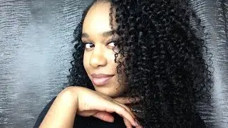 Silk Tresses - Exotic Curly Initial Review