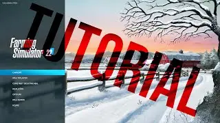 CUM SA JOCI FARMING SIMULATOR EP1