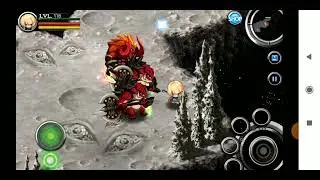 Zenonia 5 Paladin Guide