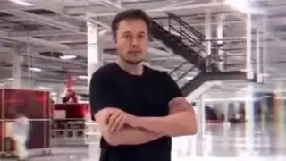 This is Elon Musk (мем из тик тока)
