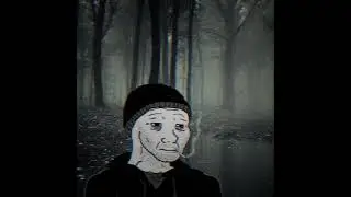 The Caretaker - Loss Of Want Back There [Slowed + Reverbed / Doomer Wave]