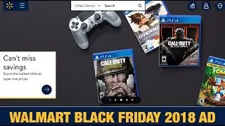 Walmart Black Friday 2020 Ad