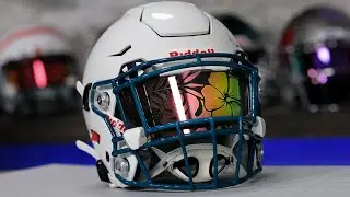 Youth SpeedFlex Gets Green Gridiron Upgrades
