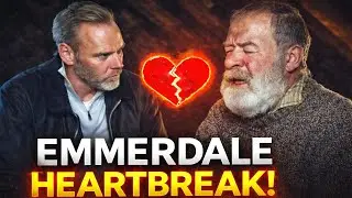 Emmerdale Confirms a Crushing Outcome as Bear’s Story Reaches Its Most Painful Moment