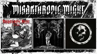 Is this band the Austrian version of Dark Funeral and Marduk? In spotlight: Misanthropic Might