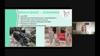Virtual Shadowing Session  Dr  Corinne Devin