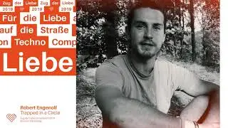 Robert Egenolf - Trapped in a Circle (Zug der Liebe Compilation 2019)